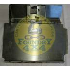 X Defend Left Hand Drive Pedal Lock for Land Rover Defender